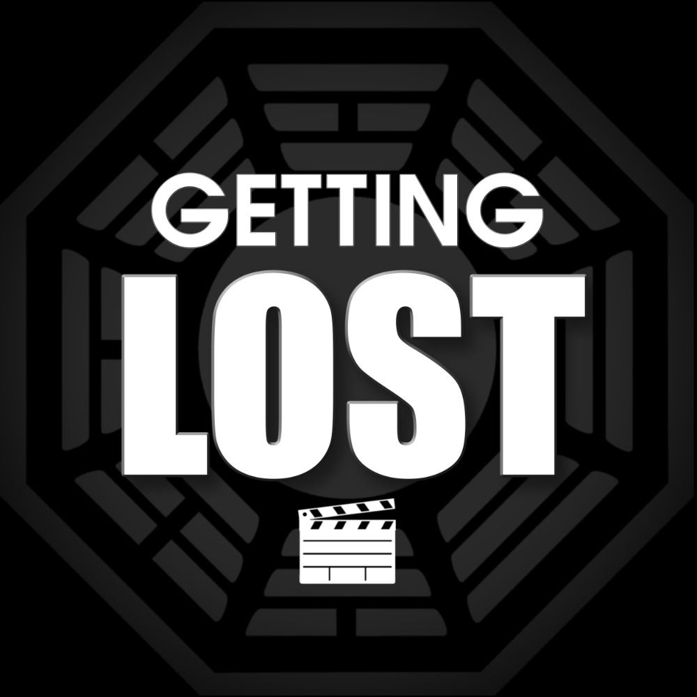 "Getting LOST" (2024)