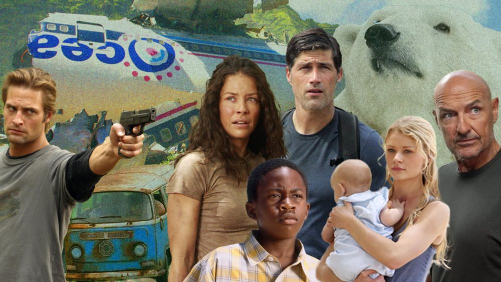 ‘Lost’ at 20 Years: Why the Show Is More Important Than Ever