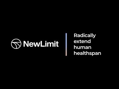 NewLimit Progress Update 2025