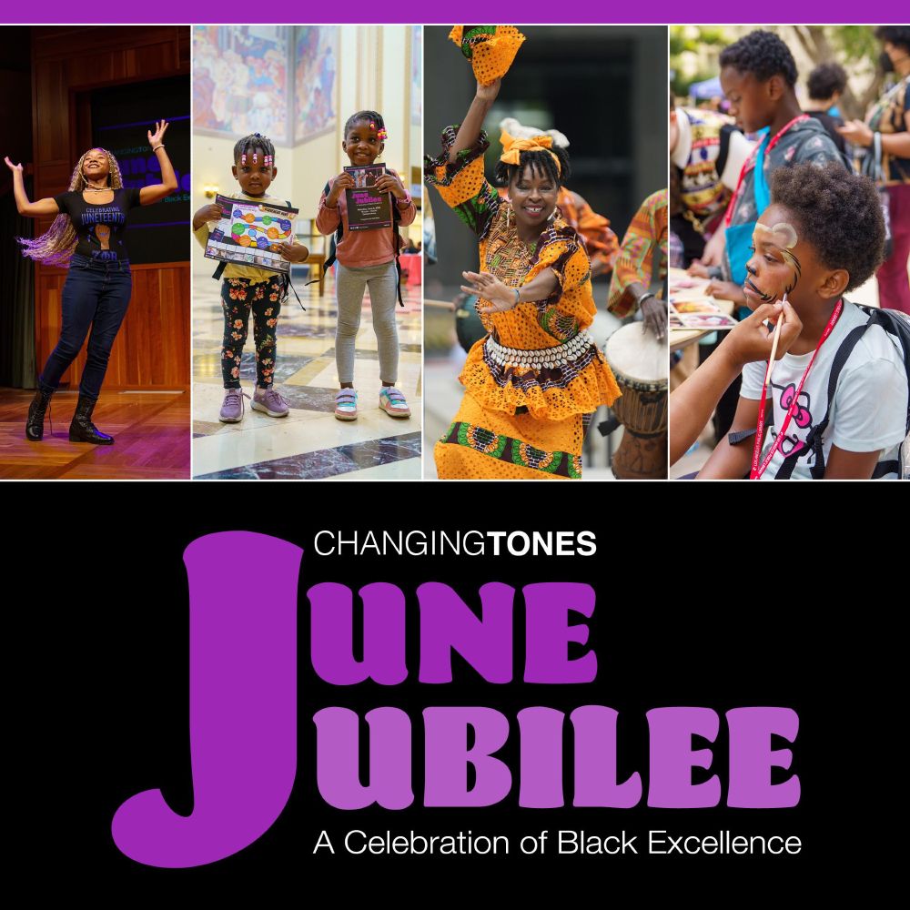 June jubilee graphic