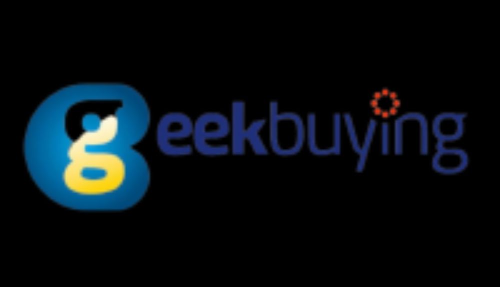 Cupom de Desconto Geekbuying