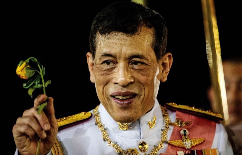 Le roi de Thaïlande promulgue la loi sur le mariage homosexuel