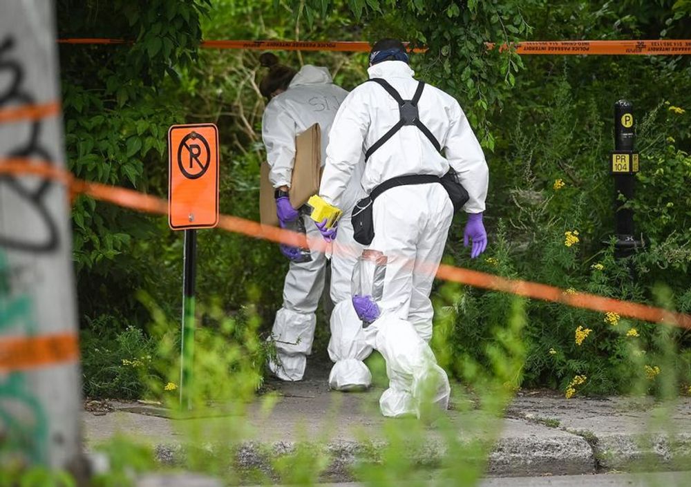 De plus en plus de sans-abris meurent de façon violente dans les rues au Québec