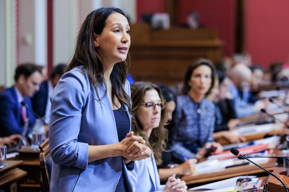 Départ de la vie politique en 2026 | « Je n’arrive plus à tout conjuguer », dit Marwah Rizqy