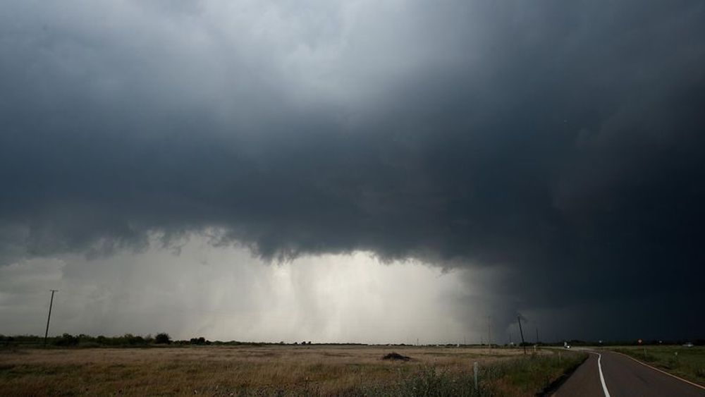 Alerte de tornade à Saint-Jérôme et Lachute