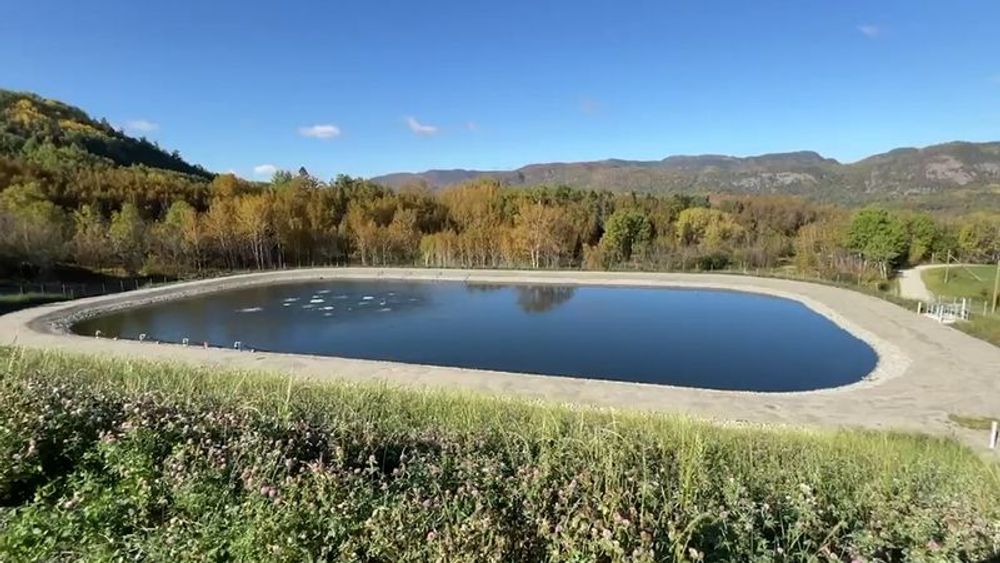 VIDÉO | Fini le rejet des eaux usées dans le fjord à L’Anse-Saint-Jean