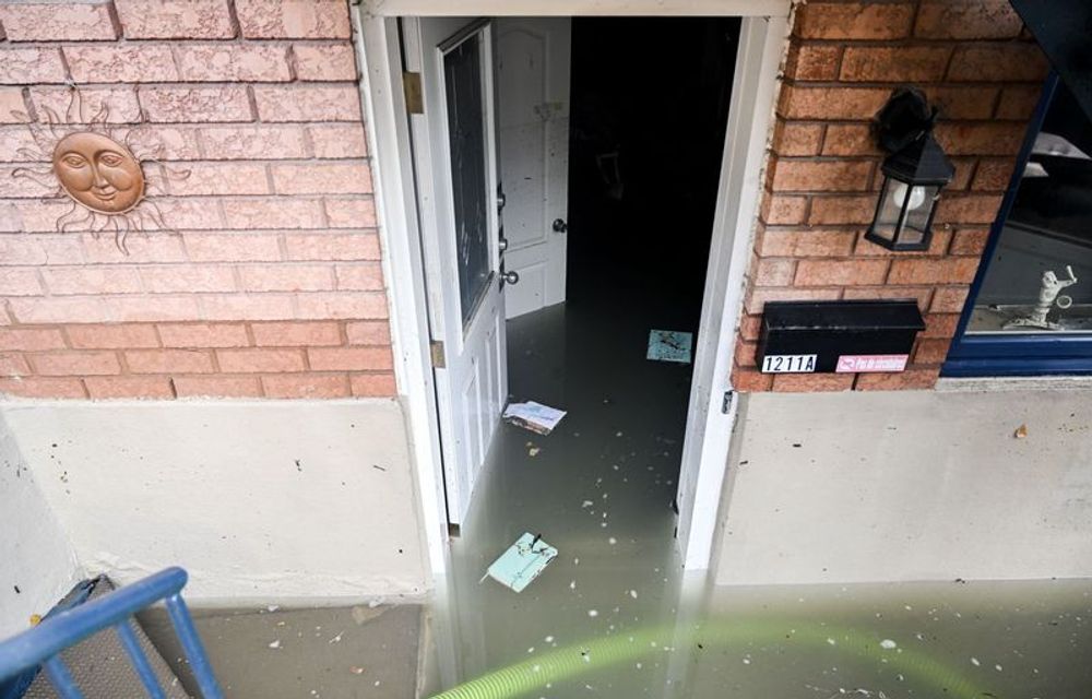 La nouvelle cartographie des zones inondables à Montréal ne surprend pas les assureurs