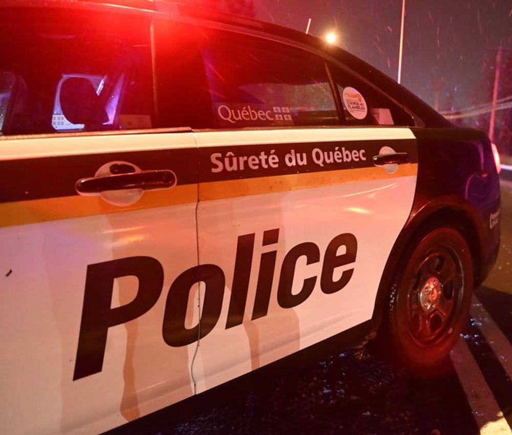 Outaouais: une sexagénaire happée mortellement par une voiture