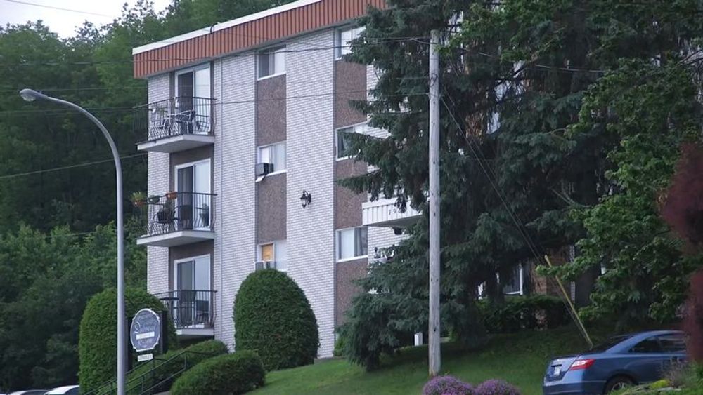 VIDÉO | Plus d'implication des citoyens pour contrer la crise du logement à Sherbrooke