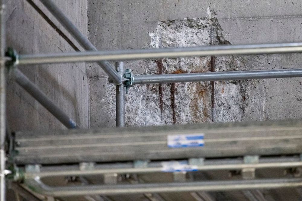 Fermetures de trois stations de la ligne bleue | Pourquoi y a-t-il autant de problèmes de corrosion ?