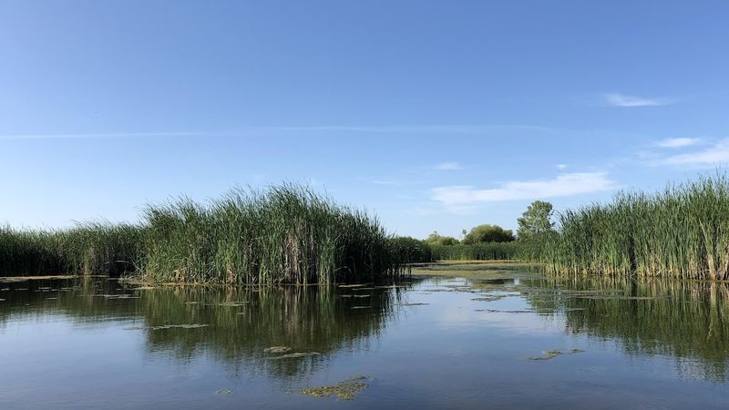 La nouvelle Agence de l’eau du Canada voit le jour à Winnipeg