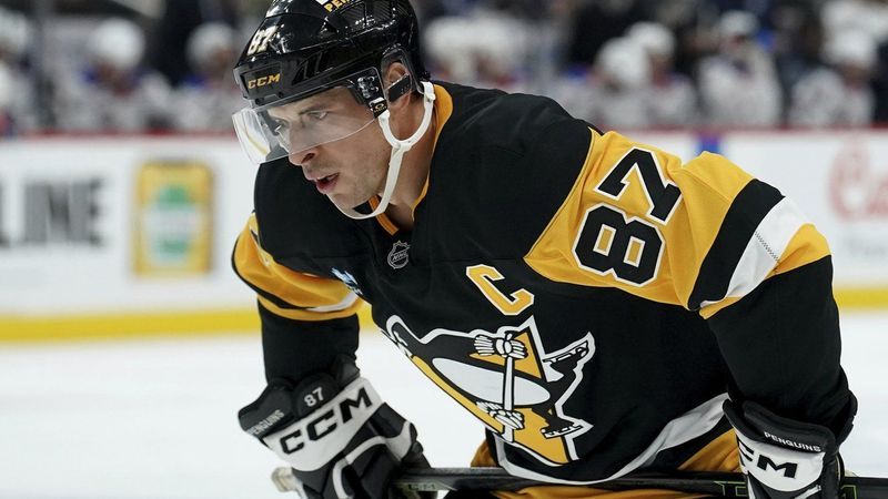 Sidney Crosby atteint un plateau historique