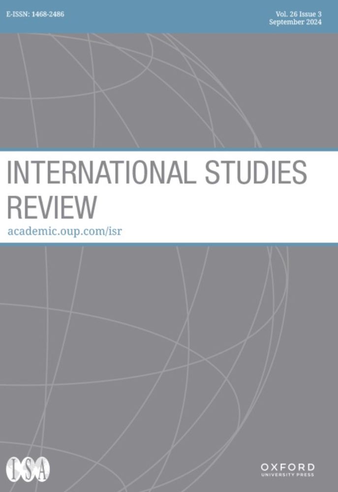 Standard Operating Barriers in International Studies