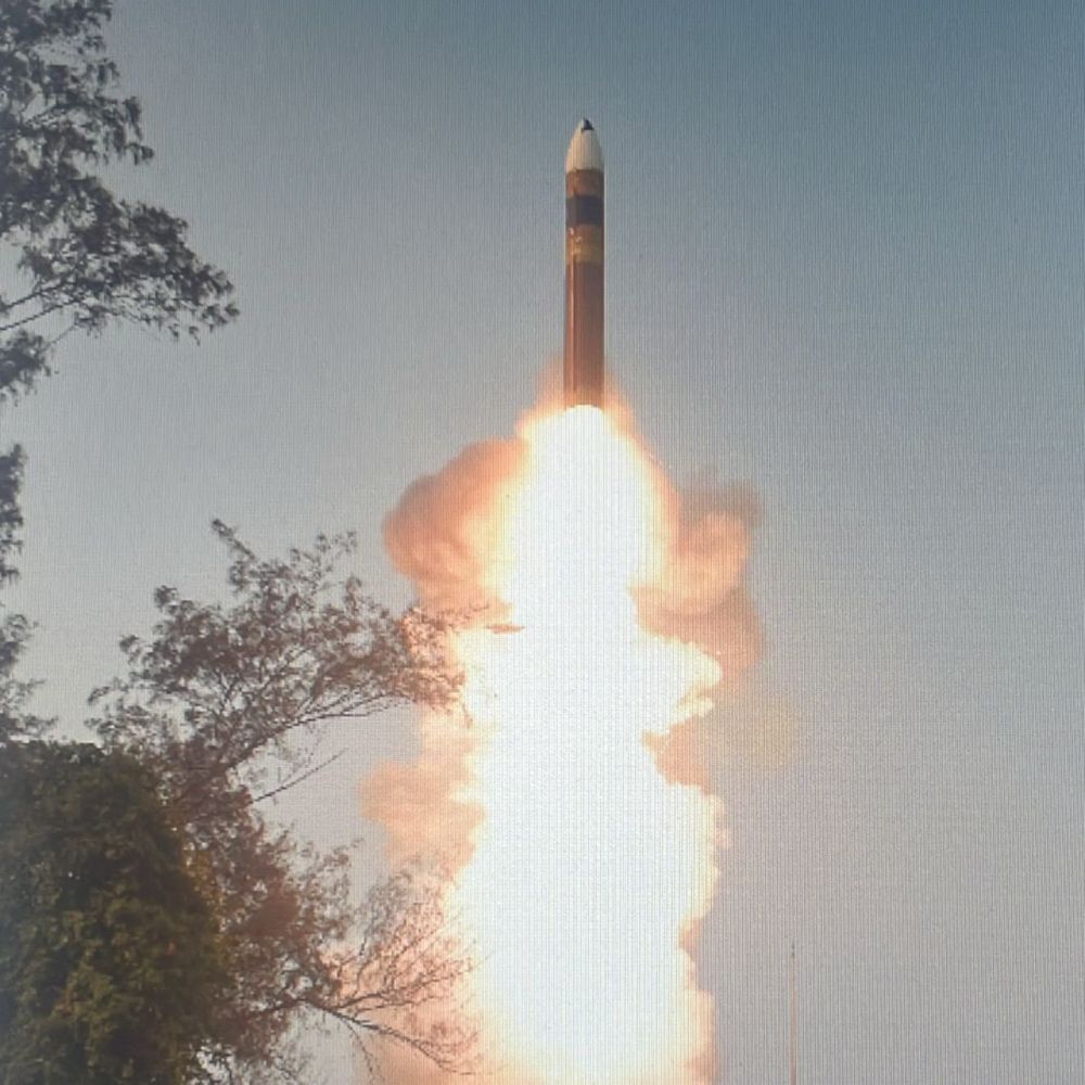 How India’s restructured rocket force makes conflict with China more likely