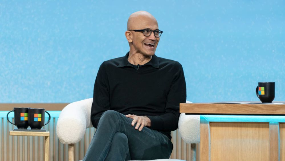 For the first time, Microsoft disclosed a dollar figure for its Azure cloud business.