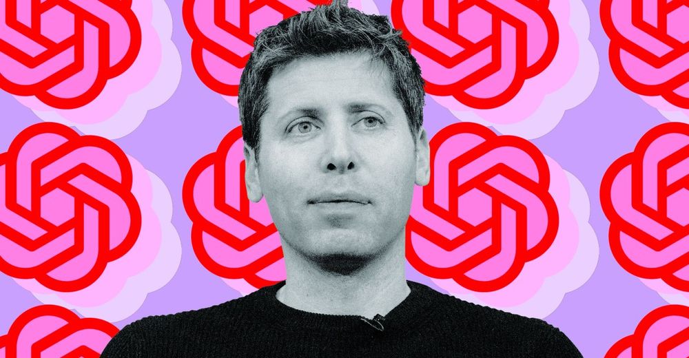 OpenAI is building a social network