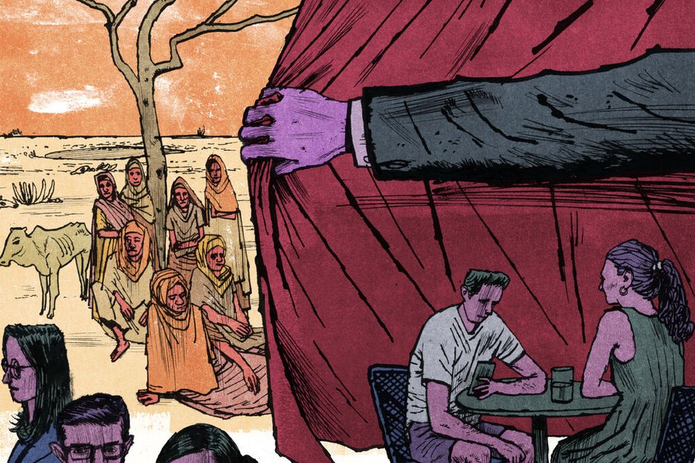 Opinion | I Worked at U.S.A.I.D. for Over 8 Years. This Is Our Biggest Failure.