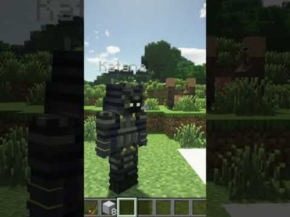 Pig Racing in Minecraft 🐷 #minecraft #bestminecraftclips