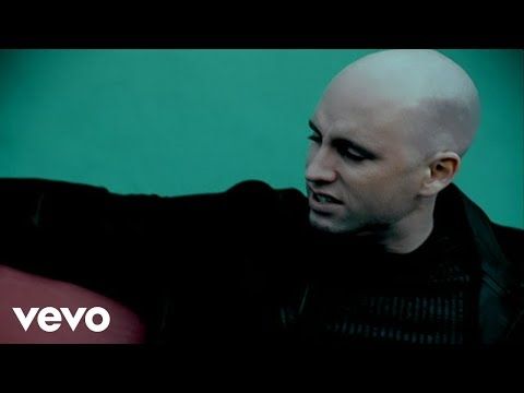 Vertical Horizon - Everything You Want (Official Video)