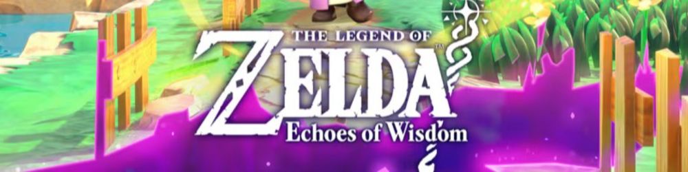 The Legend of Zelda: Echoes of Wisdom - L'Antre de Yaone