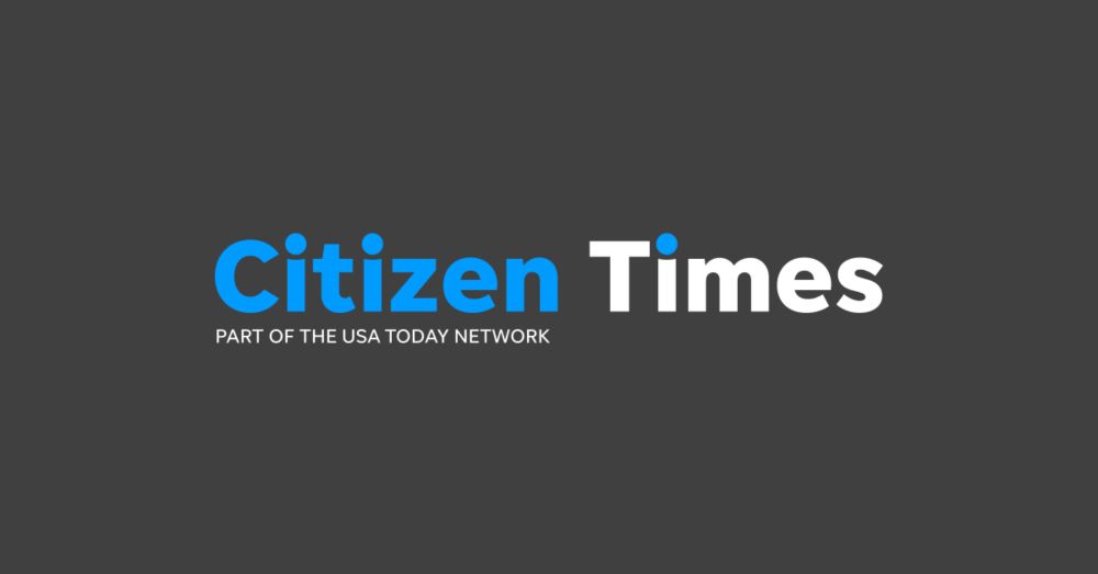 The Citizen-Times, Asheville