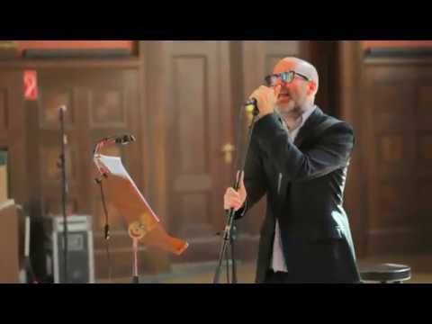 R .E.M.  "That Someone Is You" Live at Hansa Tonstudio