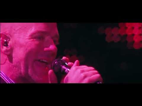 R.E.M.'s Werchter story, from the 2-part documentary on the 50th anniversary of Rock Werchter