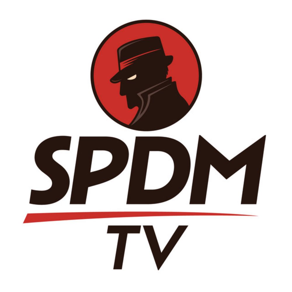 SPDM TV - Sweet Tooth Season 3 and Series Wrap-Up with Lauren Hilty