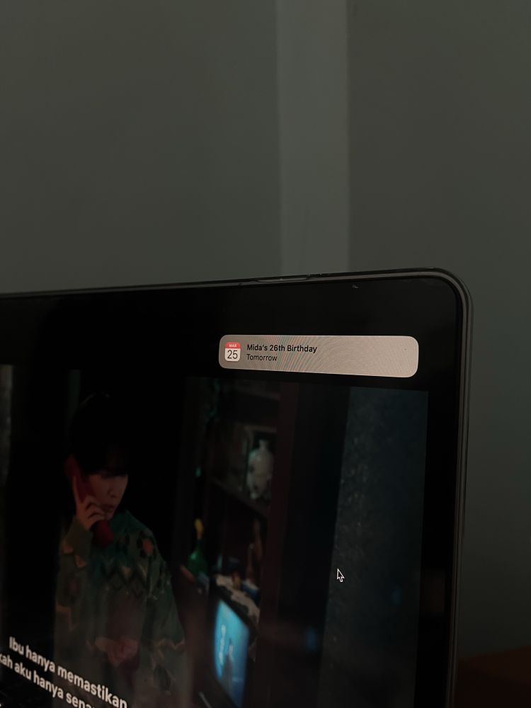 drakor of the month goes to