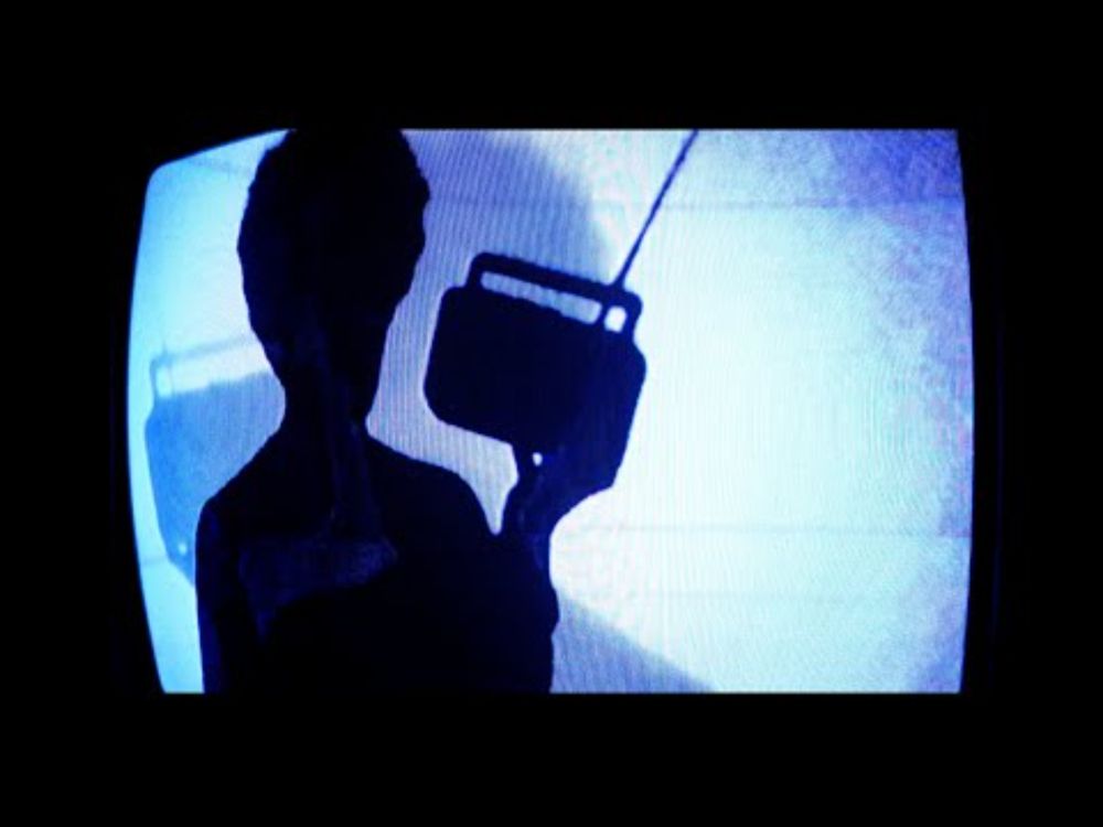 Franklin Gothic - Television