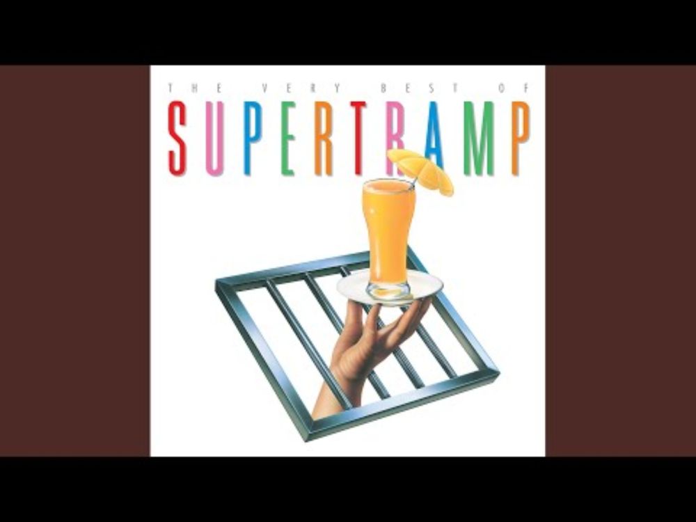 The Logical Song