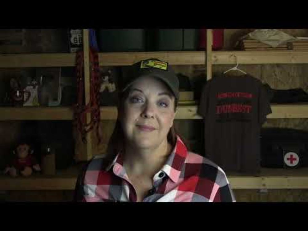 Let's talk about the Trump shutdown....