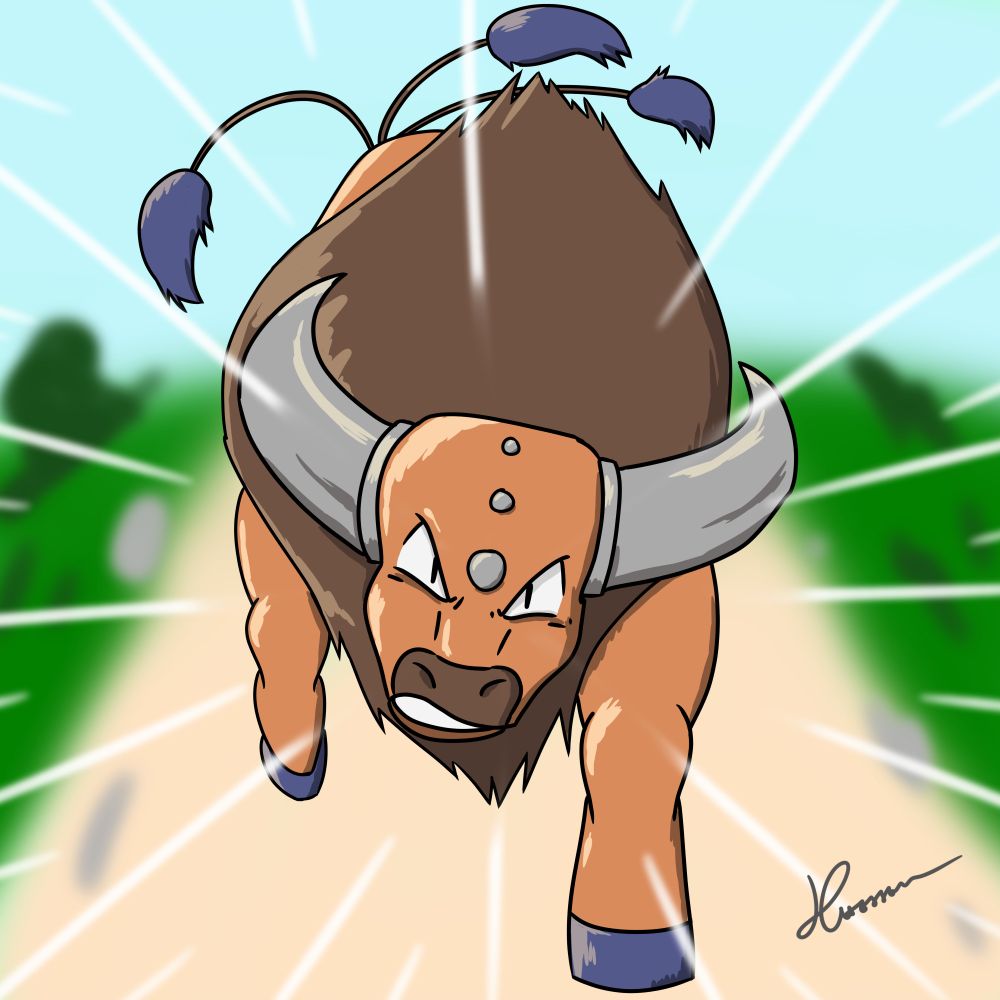 What are you doing? Get out of the way!