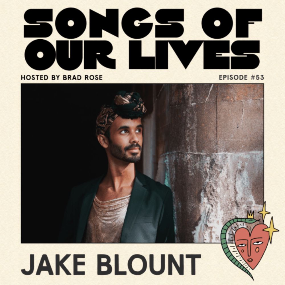 Songs of Our Lives #53: Jake Blount