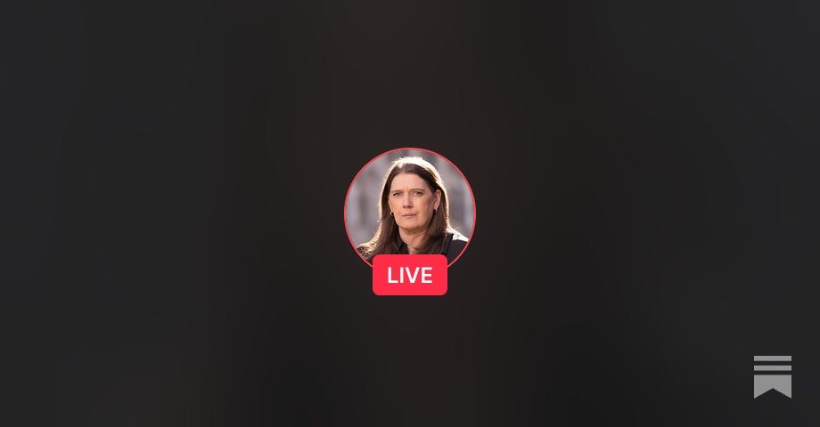 Mary L Trump on Substack