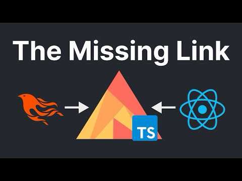Stop Building APIs: Generate TypeScript from Ash