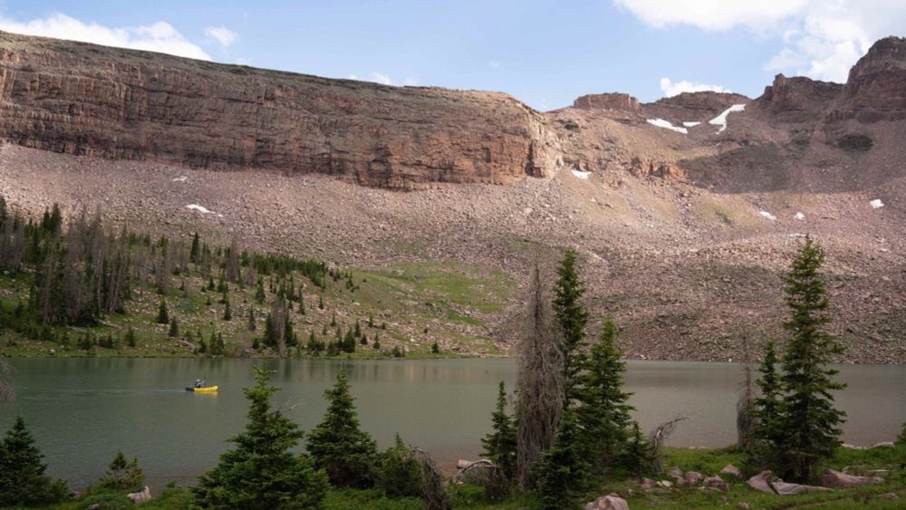 Sweeping changes to NEPA will limit your ability to weigh in on projects that affect trails, rivers, forests, and the places you love to recreate.