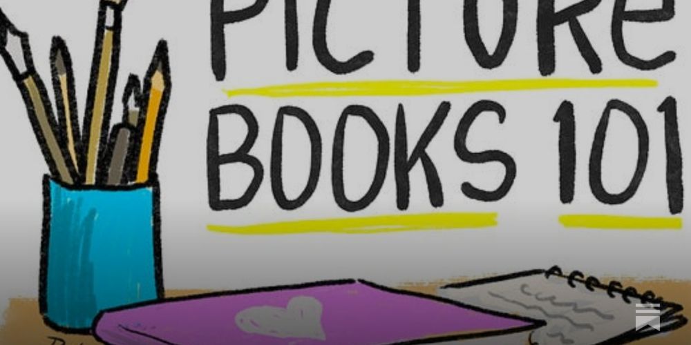 Picture Books 101: The Archives