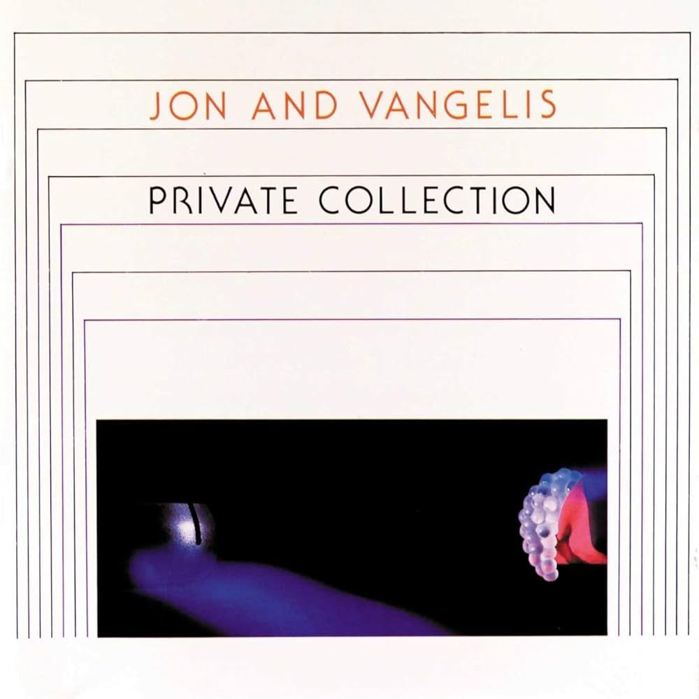 Jon and Vangelis: Private Collection
