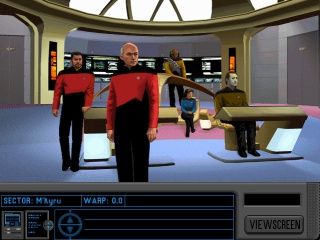 Star Trek TNG
