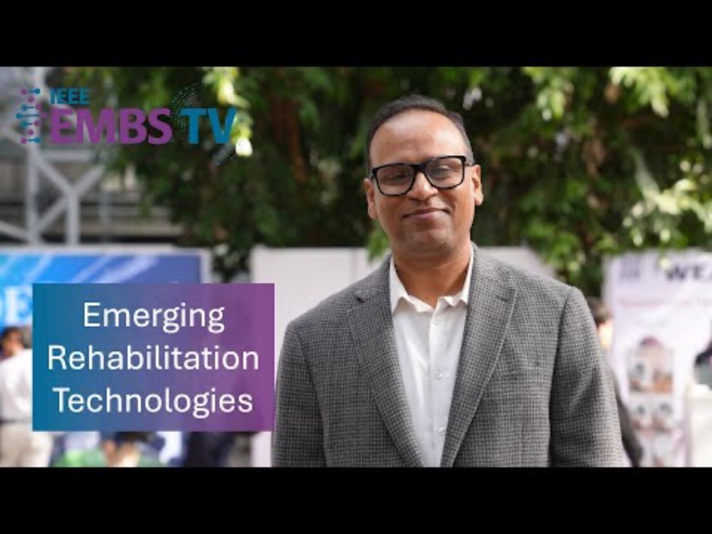 Latest in Rehabilitation Technologies