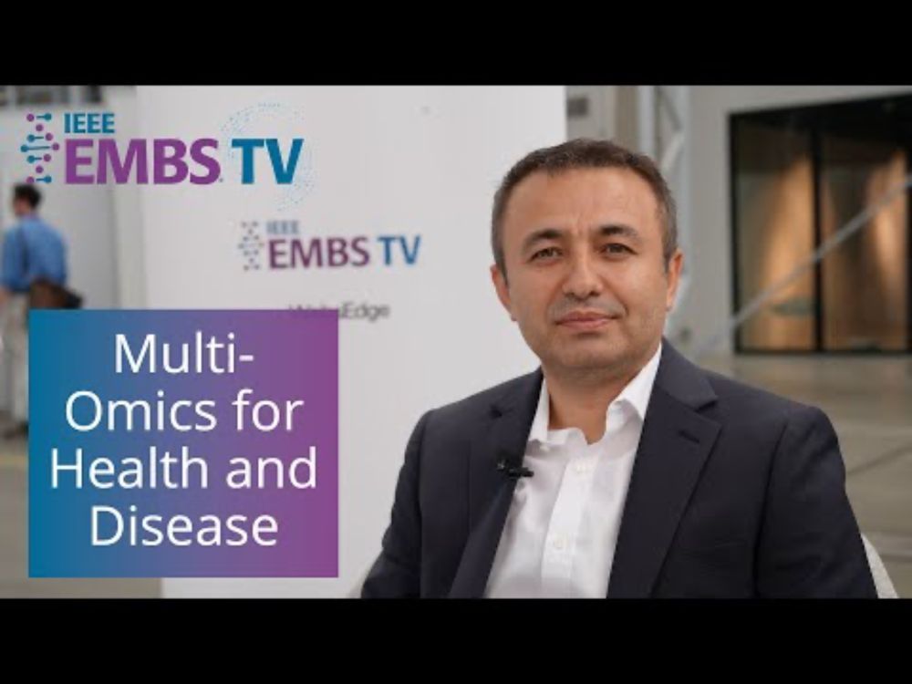 Rethinking Health and Disease Through Multi-Omics