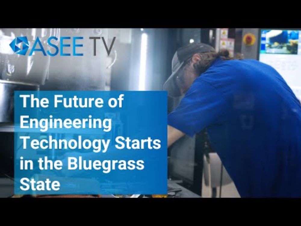 The Future of Engineering Technology Starts in the Bluegrass State – University of Kentucky