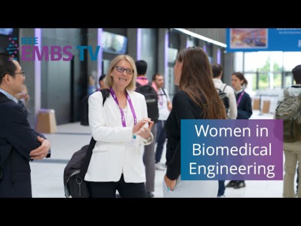 Women in Biomedical Engineering