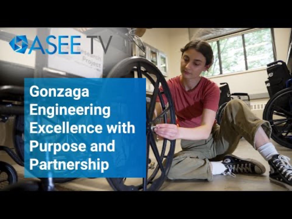 Engineering Excellence with Purpose & Partnership – Gonzaga School of Engineering & Applied Science