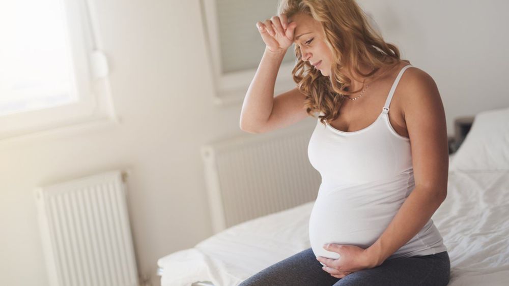 Experts discover factor during pregnancy they think causes autism