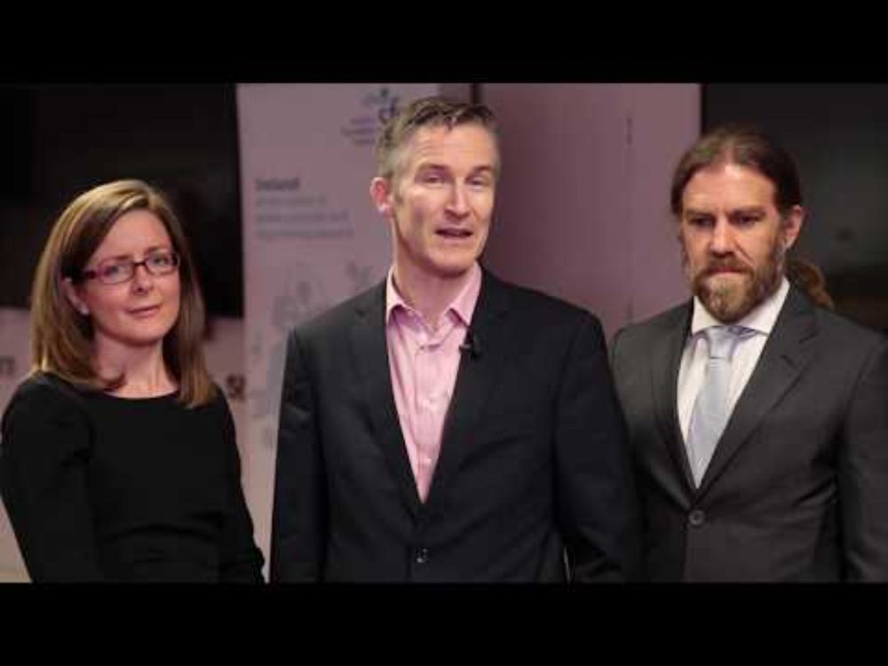 SFI Centre for Research Training in Foundations of Data Science