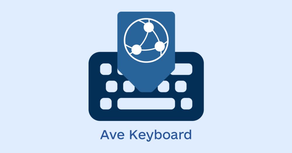 Ave Keyboard