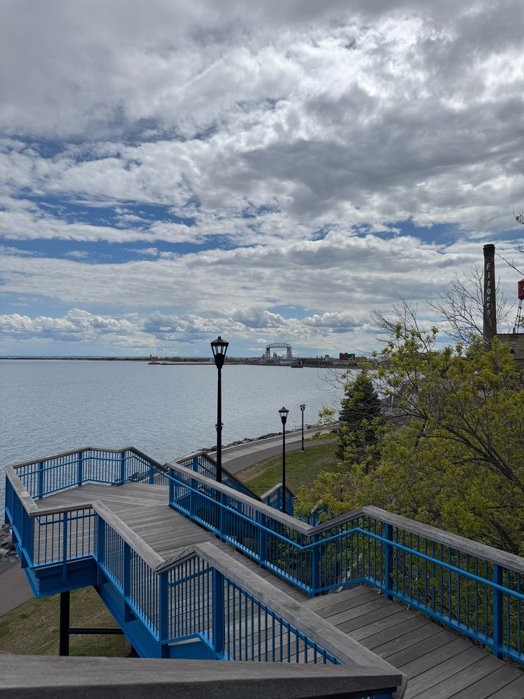 Photo of Lake Superior 