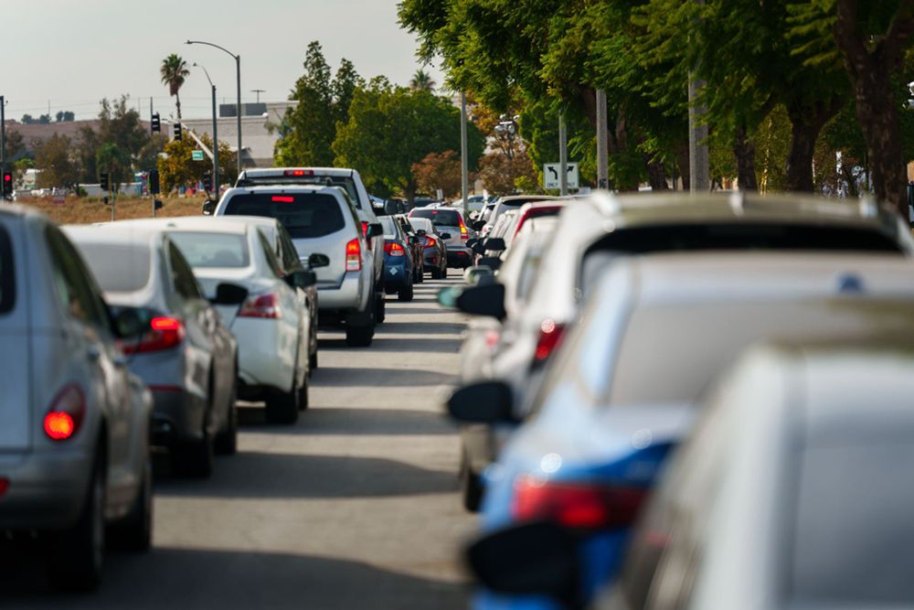 California police are illegally sharing license plate data with ICE and Border Patrol
